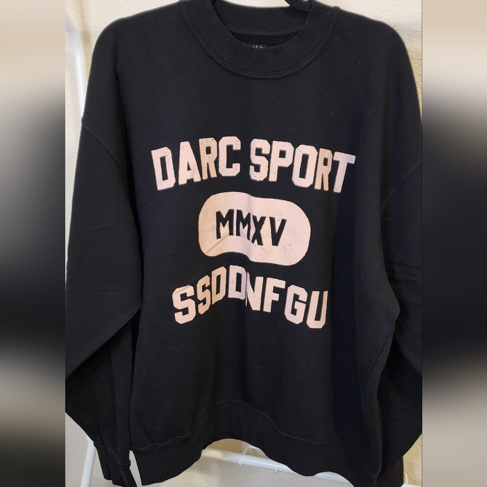 Darc Sport Women's Crewneck Sweater